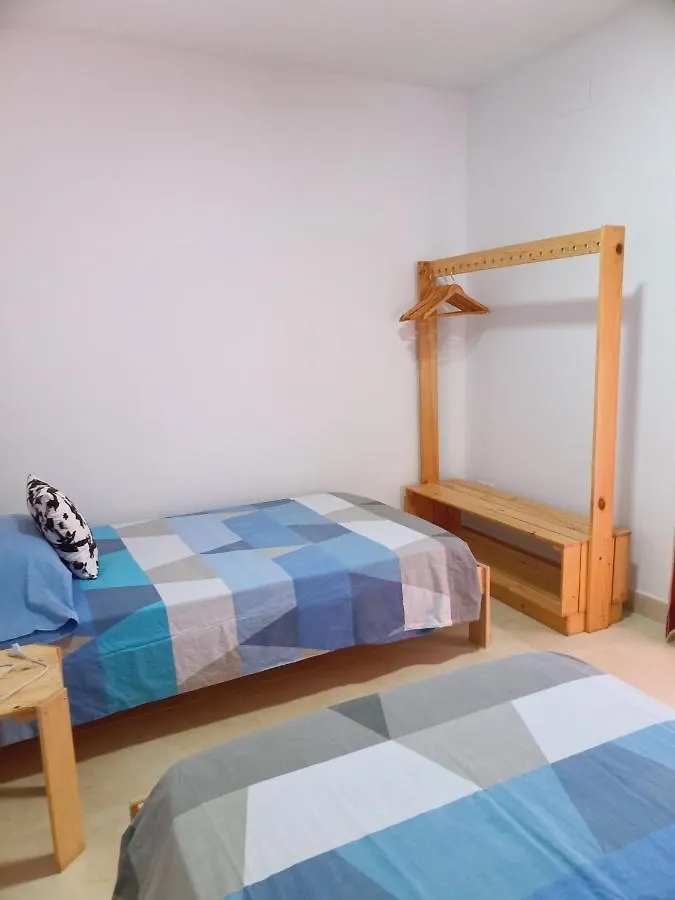 Holiday home Chalet Amplio Con Jardin Y Zona Barbacoa. Reus