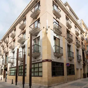 3* Hotel Centre