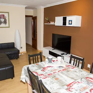  Appartement 1 - Parking Gratuito