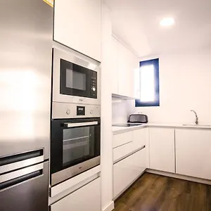 3-1 Apartamento De Diseno En El Centro De Reus