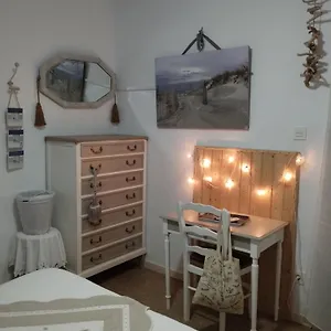 Bed & Breakfast D'hotes Chez Catherine A Bord De Avec Salle De Bains Privee, Reus