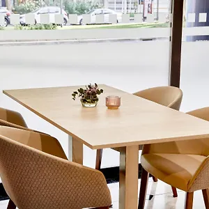 4* Hotel Nh Ciutat De