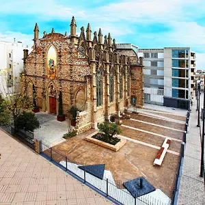 Guest house Residencia Universitaria Sant Joan